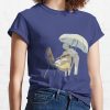 ssrcoclassic teewomens353d774d8b4ffd91front altsquare product1000x1000.u1 64 - Ghibli Europe Store