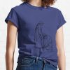 ssrcoclassic teewomens353d774d8b4ffd91front altsquare product1000x1000.u1 66 - Ghibli Europe Store