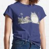 ssrcoclassic teewomens353d774d8b4ffd91front altsquare product1000x1000.u1 9 - Ghibli Europe Store
