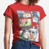 ssrcoclassic teewomensdd21218219e99865front altsquare product1000x1000.u1 - Ghibli Europe Store