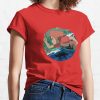 ssrcoclassic teewomensdd21218219e99865front altsquare product1000x1000.u1 22 - Ghibli Europe Store