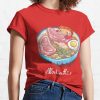 ssrcoclassic teewomensdd21218219e99865front altsquare product1000x1000.u1 24 - Ghibli Europe Store