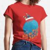 ssrcoclassic teewomensdd21218219e99865front altsquare product1000x1000.u1 27 - Ghibli Europe Store