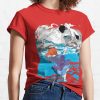 ssrcoclassic teewomensdd21218219e99865front altsquare product1000x1000.u1 29 - Ghibli Europe Store