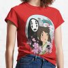 ssrcoclassic teewomensdd21218219e99865front altsquare product1000x1000.u1 41 - Ghibli Europe Store