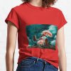 ssrcoclassic teewomensdd21218219e99865front altsquare product1000x1000.u1 46 - Ghibli Europe Store
