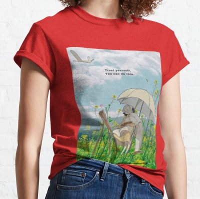 Trust T-shirt