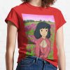 ssrcoclassic teewomensdd21218219e99865front altsquare product1000x1000.u1 51 - Ghibli Europe Store