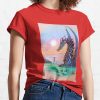 ssrcoclassic teewomensdd21218219e99865front altsquare product1000x1000.u1 52 - Ghibli Europe Store
