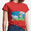 ssrcoclassic teewomensdd21218219e99865front altsquare product1000x1000.u1 57 - Ghibli Europe Store