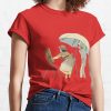 ssrcoclassic teewomensdd21218219e99865front altsquare product1000x1000.u1 59 - Ghibli Europe Store