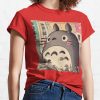 ssrcoclassic teewomensdd21218219e99865front altsquare product1000x1000.u1 6 - Ghibli Europe Store