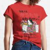 ssrcoclassic teewomensdd21218219e99865front altsquare product1000x1000.u1 63 - Ghibli Europe Store