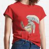 ssrcoclassic teewomensdd21218219e99865front altsquare product1000x1000.u1 64 - Ghibli Europe Store