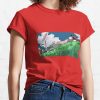 ssrcoclassic teewomensdd21218219e99865front altsquare product1000x1000.u1 70 - Ghibli Europe Store