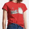 ssrcoclassic teewomensdd21218219e99865front altsquare product1000x1000.u1 9 - Ghibli Europe Store