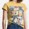 ssrcoclassic teewomensffcf6eda6eb664a1front altsquare product1000x1000.u1 - Ghibli Europe Store