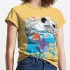 ssrcoclassic teewomensffcf6eda6eb664a1front altsquare product1000x1000.u1 29 - Ghibli Europe Store