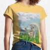 ssrcoclassic teewomensffcf6eda6eb664a1front altsquare product1000x1000.u1 49 - Ghibli Europe Store