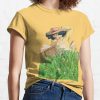 ssrcoclassic teewomensffcf6eda6eb664a1front altsquare product1000x1000.u1 53 - Ghibli Europe Store