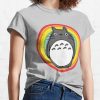 ssrcoclassic teewomensheather greyfront altsquare product1000x1000.u1 10 - Ghibli Europe Store