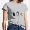 ssrcoclassic teewomensheather greyfront altsquare product1000x1000.u1 12 - Ghibli Europe Store