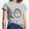 ssrcoclassic teewomensheather greyfront altsquare product1000x1000.u1 13 - Ghibli Europe Store