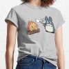 ssrcoclassic teewomensheather greyfront altsquare product1000x1000.u1 2 - Ghibli Europe Store