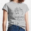 ssrcoclassic teewomensheather greyfront altsquare product1000x1000.u1 20 - Ghibli Europe Store