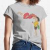 ssrcoclassic teewomensheather greyfront altsquare product1000x1000.u1 25 - Ghibli Europe Store