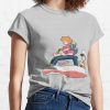 ssrcoclassic teewomensheather greyfront altsquare product1000x1000.u1 30 - Ghibli Europe Store