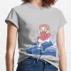 ssrcoclassic teewomensheather greyfront altsquare product1000x1000.u1 31 - Ghibli Europe Store