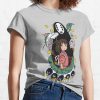 ssrcoclassic teewomensheather greyfront altsquare product1000x1000.u1 32 - Ghibli Europe Store