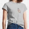 ssrcoclassic teewomensheather greyfront altsquare product1000x1000.u1 35 - Ghibli Europe Store