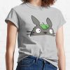 ssrcoclassic teewomensheather greyfront altsquare product1000x1000.u1 4 - Ghibli Europe Store
