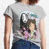 ssrcoclassic teewomensheather greyfront altsquare product1000x1000.u1 41 - Ghibli Europe Store