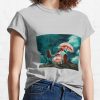 ssrcoclassic teewomensheather greyfront altsquare product1000x1000.u1 46 - Ghibli Europe Store