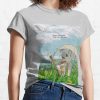 ssrcoclassic teewomensheather greyfront altsquare product1000x1000.u1 49 - Ghibli Europe Store