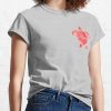 ssrcoclassic teewomensheather greyfront altsquare product1000x1000.u1 50 - Ghibli Europe Store