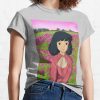 ssrcoclassic teewomensheather greyfront altsquare product1000x1000.u1 51 - Ghibli Europe Store