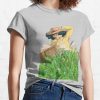 ssrcoclassic teewomensheather greyfront altsquare product1000x1000.u1 53 - Ghibli Europe Store