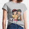 ssrcoclassic teewomensheather greyfront altsquare product1000x1000.u1 55 - Ghibli Europe Store