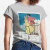 ssrcoclassic teewomensheather greyfront altsquare product1000x1000.u1 58 - Ghibli Europe Store