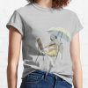 ssrcoclassic teewomensheather greyfront altsquare product1000x1000.u1 64 - Ghibli Europe Store