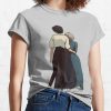 ssrcoclassic teewomensheather greyfront altsquare product1000x1000.u1 65 - Ghibli Europe Store