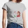 ssrcoclassic teewomensheather greyfront altsquare product1000x1000.u1 68 - Ghibli Europe Store