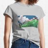 ssrcoclassic teewomensheather greyfront altsquare product1000x1000.u1 70 - Ghibli Europe Store