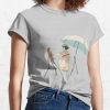 ssrcoclassic teewomensheather greyfront altsquare product1000x1000.u1 72 - Ghibli Europe Store