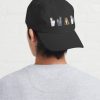 ssrcodad hatmens10101001c5ca27c6back fronttall portrait750x1000 bgf8f8f8 11 - Ghibli Europe Store