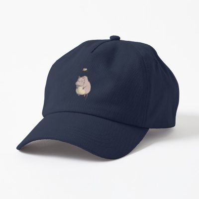 Spirited Away Cap
